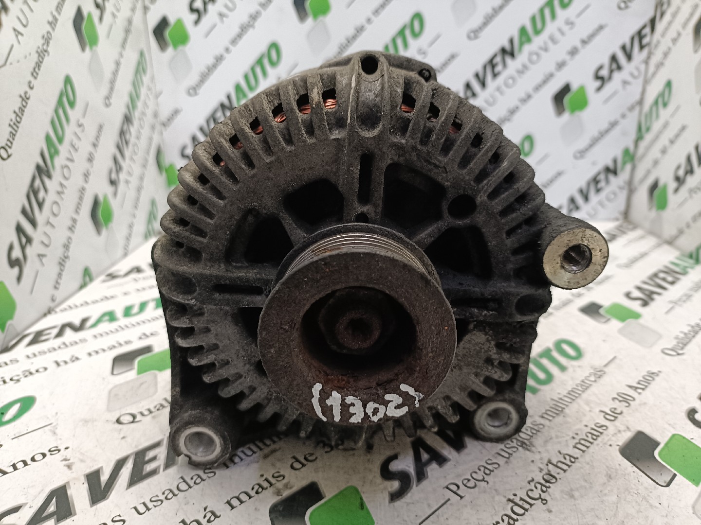 Alternador BMW 5 (E60) | 01 - 10