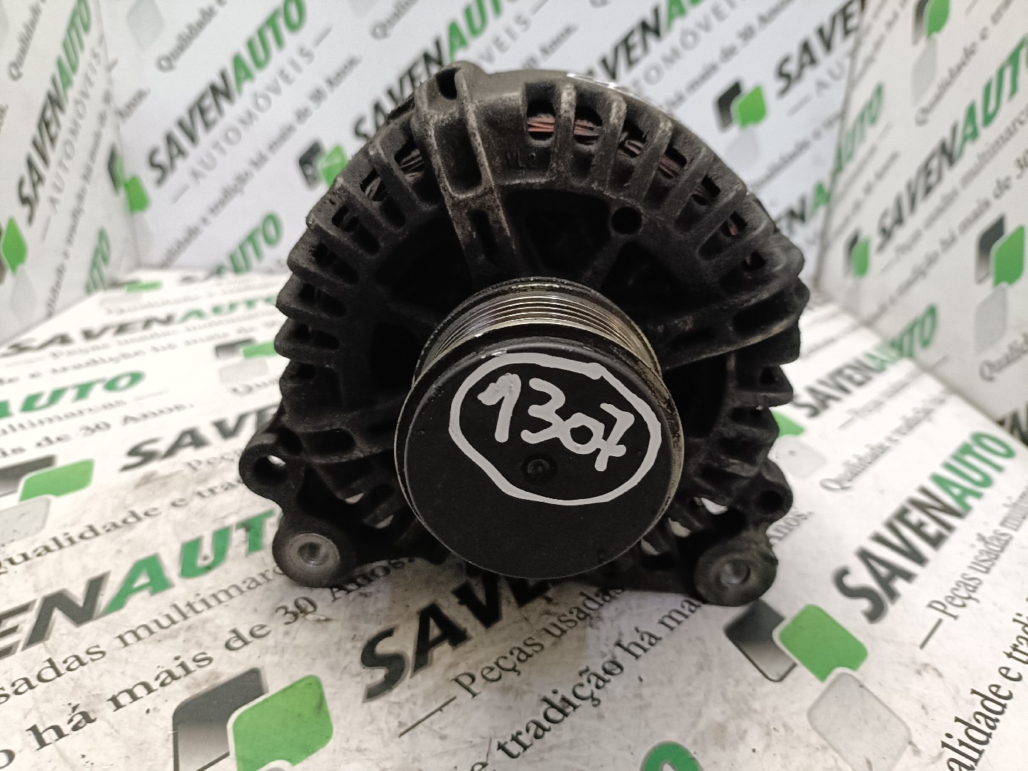 Alternador VOLKSWAGEN BORA (1J2) | 98 - 13