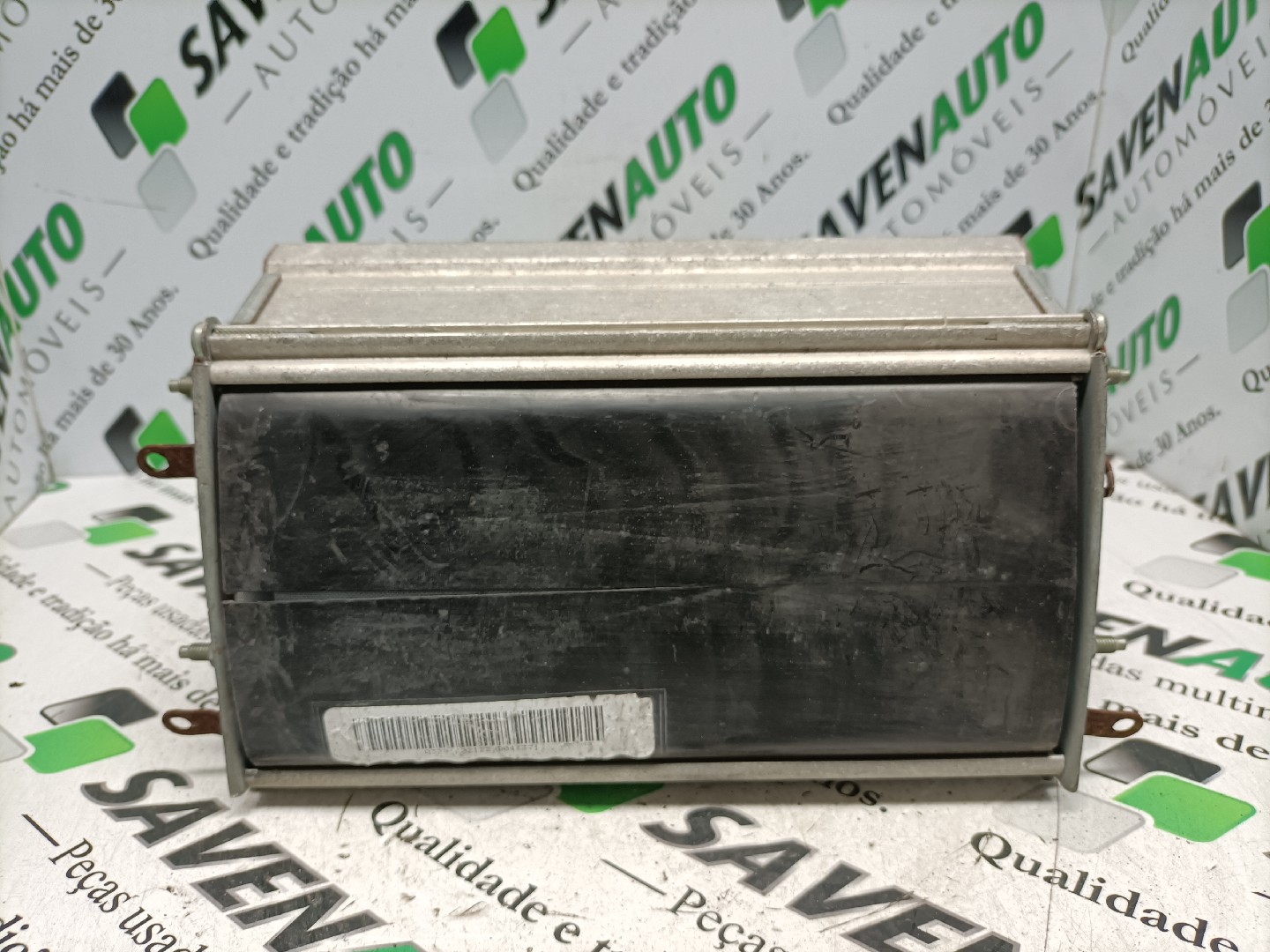Airbag Passageiro SMART FORFOUR (454) | 04 - 06