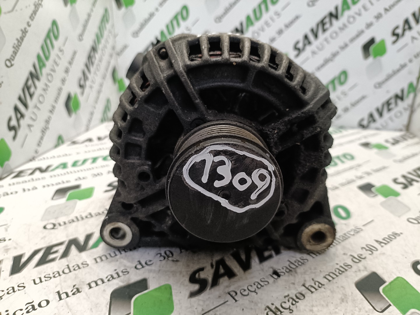 Alternador PEUGEOT 308 SW I (4E_, 4H_) | 07 - 14