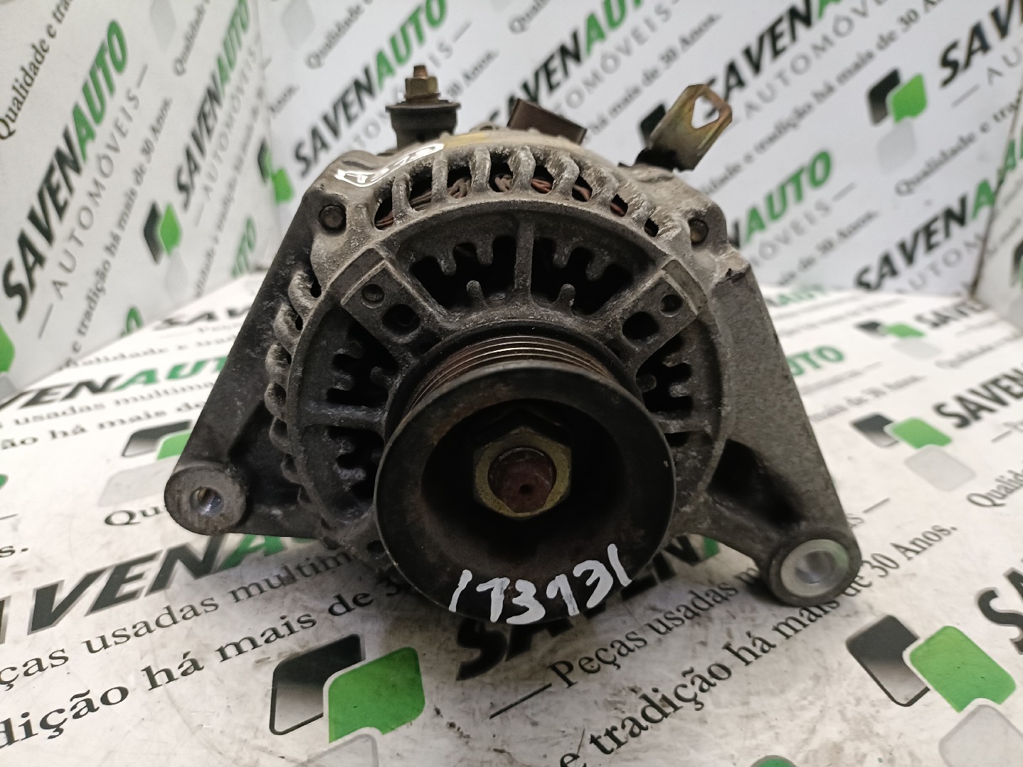 Alternador TOYOTA COROLLA (_E12_) | 01 - 07