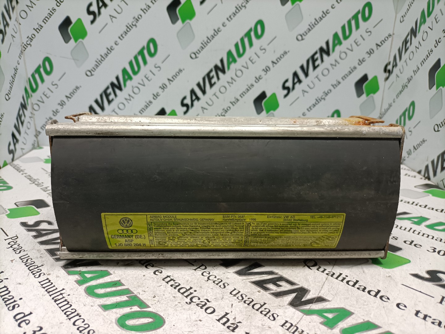 Airbag Passageiro VOLKSWAGEN GOLF IV (1J1) | 97 - 07