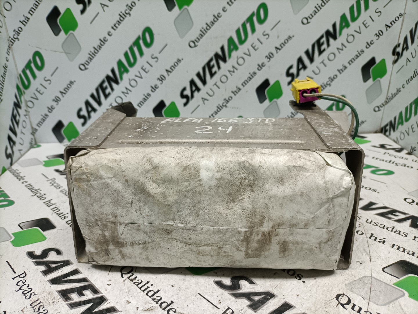 Airbag Passageiro ALFA ROMEO 156 (932_) | 97 - 05