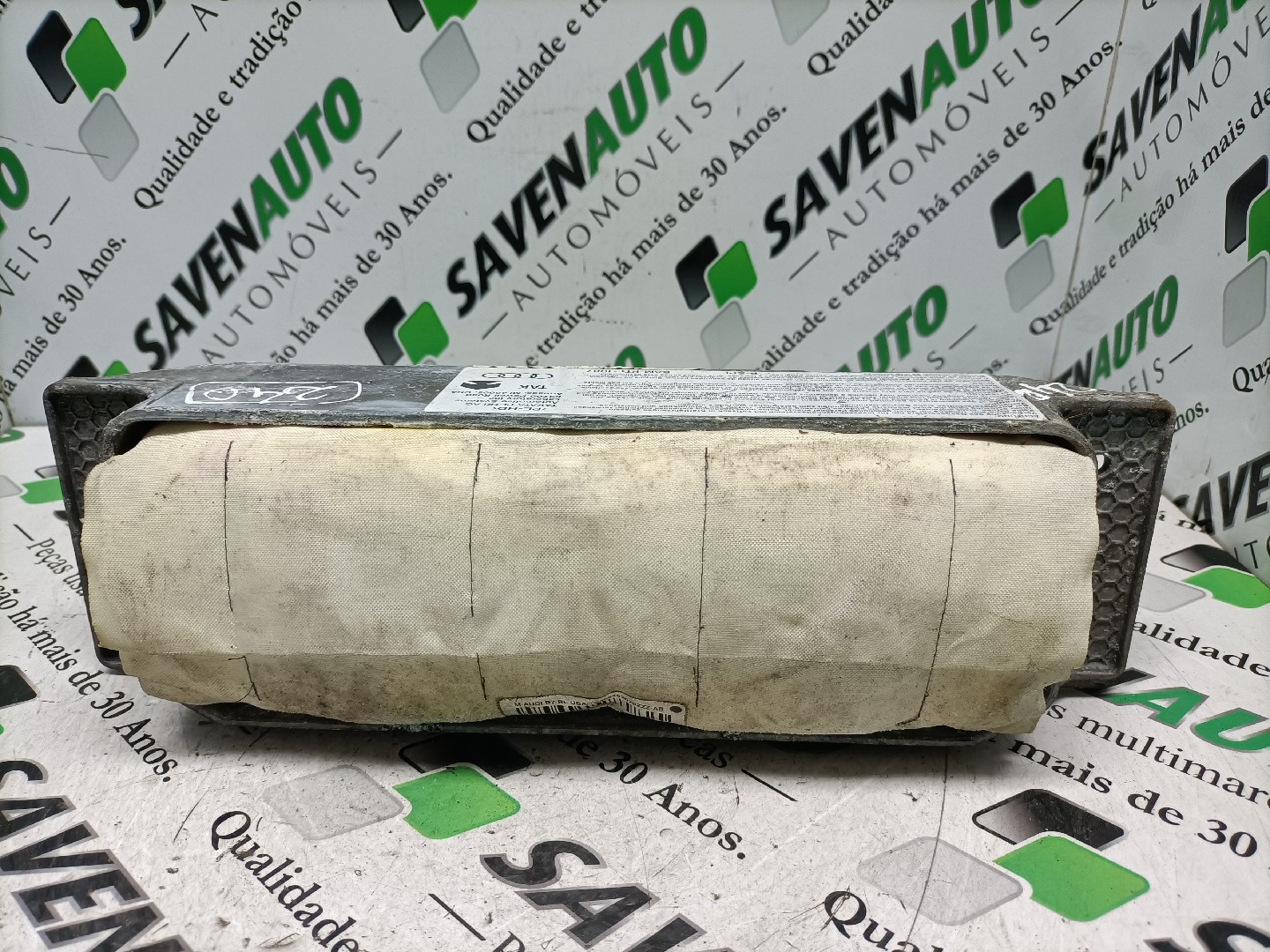Airbag Passageiro AUDI A4 (8E2, B6) | 00 - 05