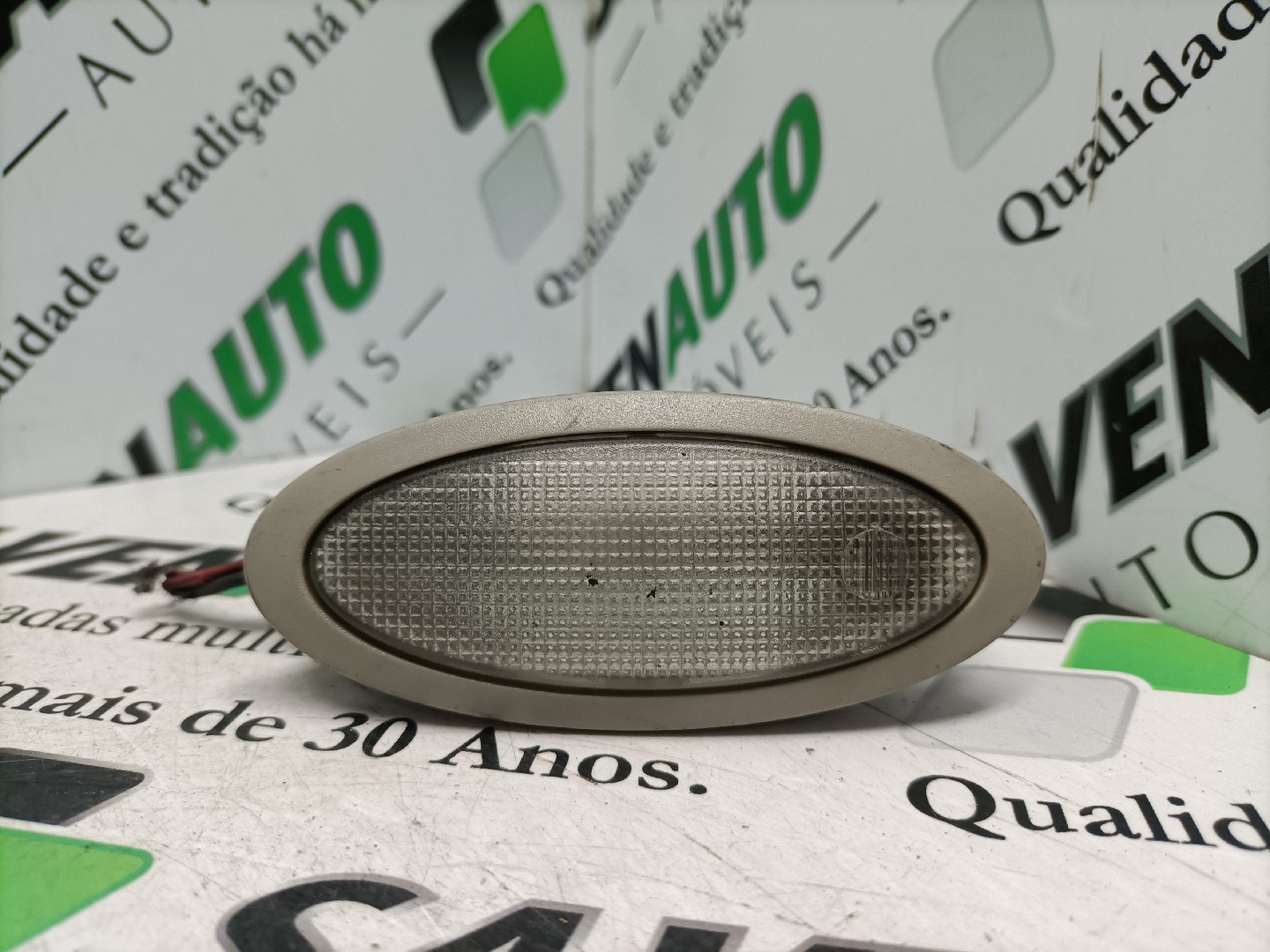 Plafonier / Botão Luz Tecto ALFA ROMEO 156 (932_) | 97 - 05