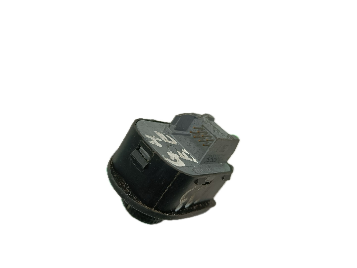 Botão / Comando Regulador de Espelhos VOLKSWAGEN GOLF IV (1J1) | 97 - 07 Imagem-2