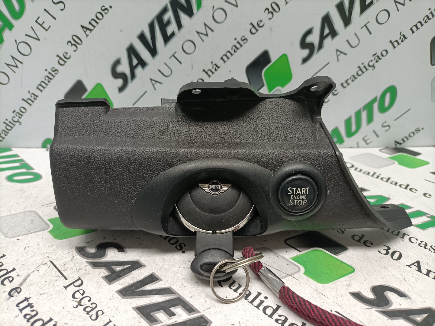 Canhão Ignição MINI MINI COUNTRYMAN (R60) | 10 - 16