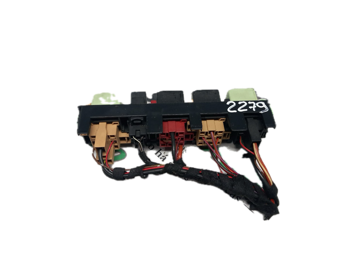 Módulo Eletrónico VOLKSWAGEN TIGUAN (5N_) | 07 - 18