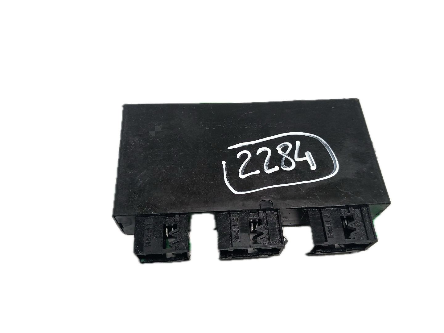 Módulo Eletrónico BMW X5 (E70) | 06 - 13