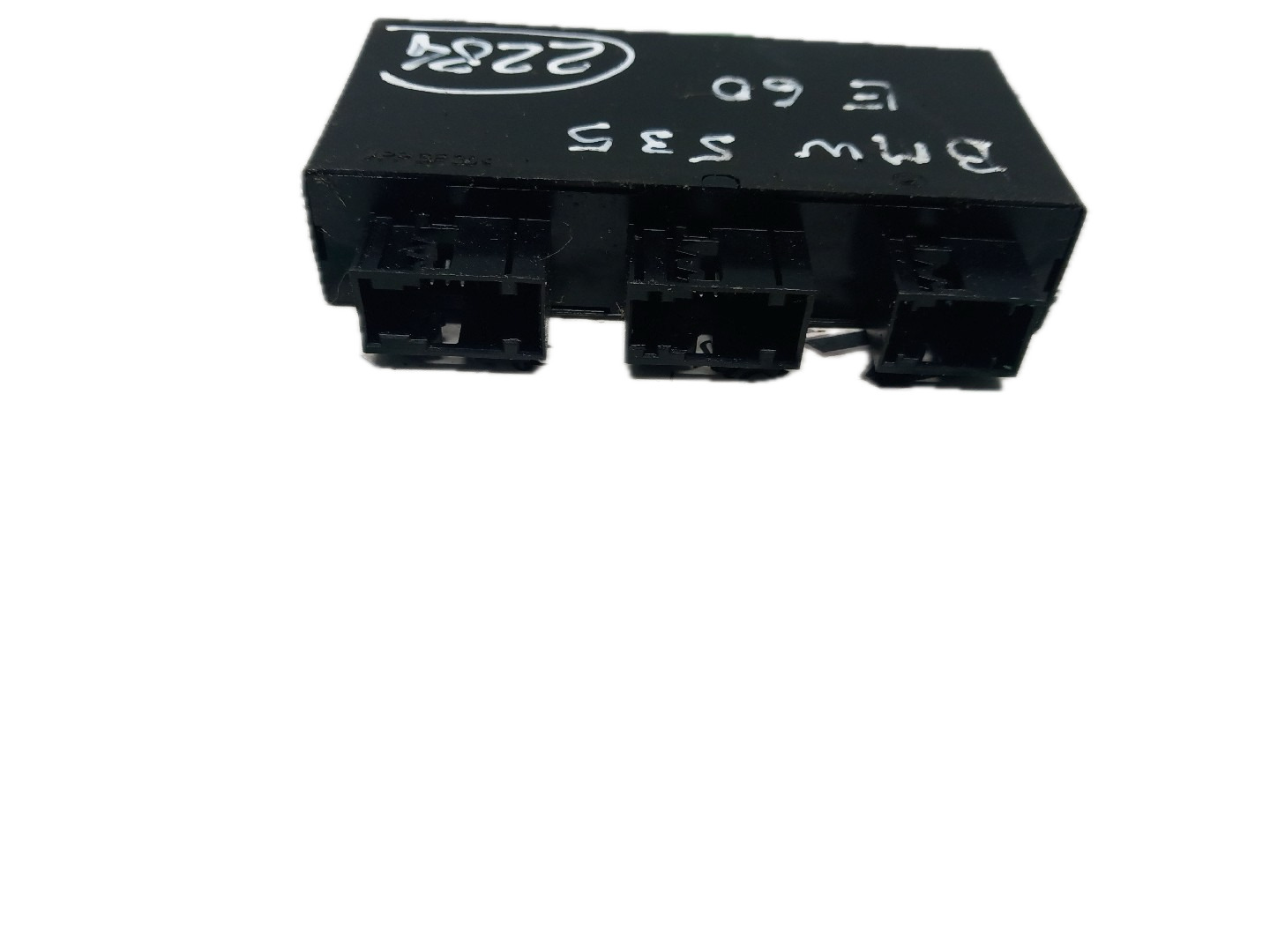 Módulo Eletrónico BMW X5 (E70) | 06 - 13 Imagem-2