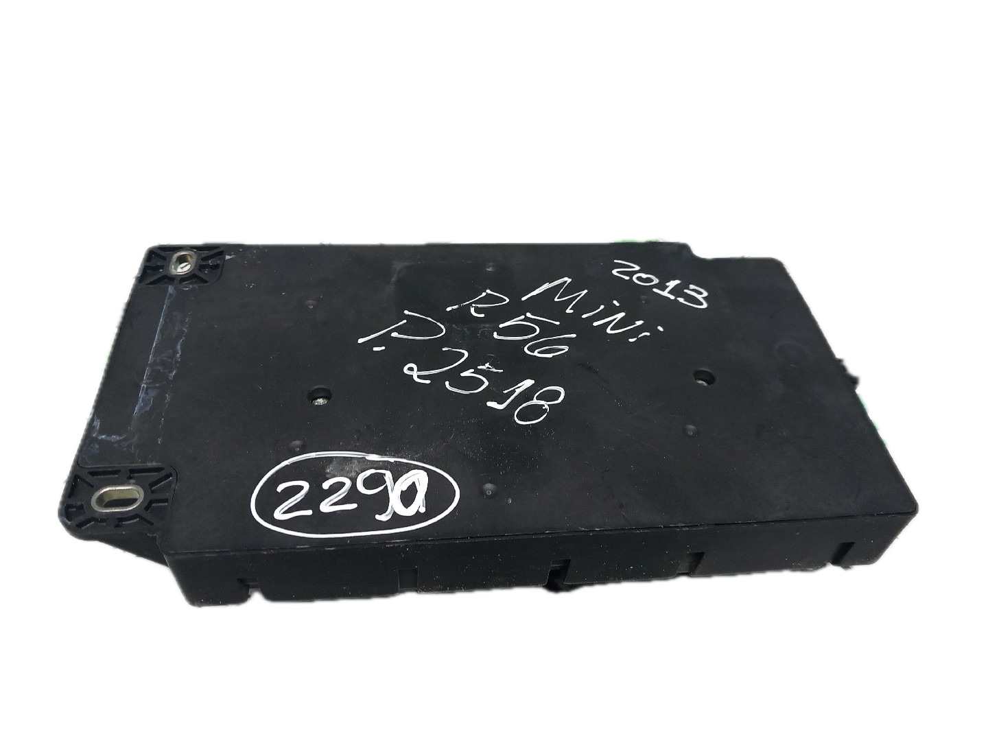 Módulo Eletrónico MINI MINI (R56) | 05 - 14