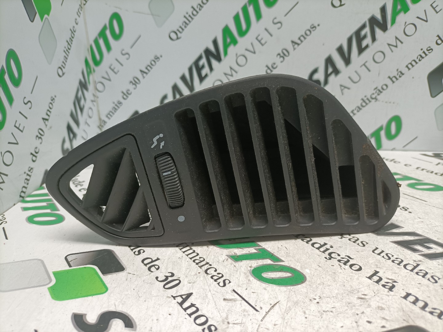 Grelha / Difusor Sofagem ALFA ROMEO 156 (932_) | 97 - 05
