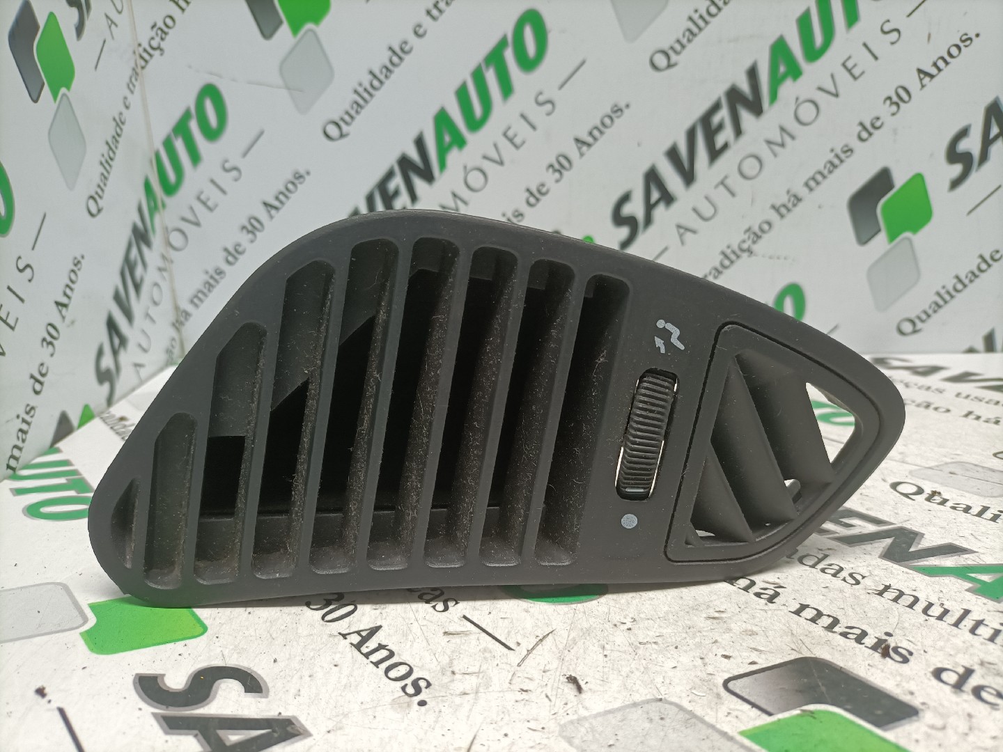Grelha / Difusor Sofagem ALFA ROMEO 156 (932_) | 97 - 05
