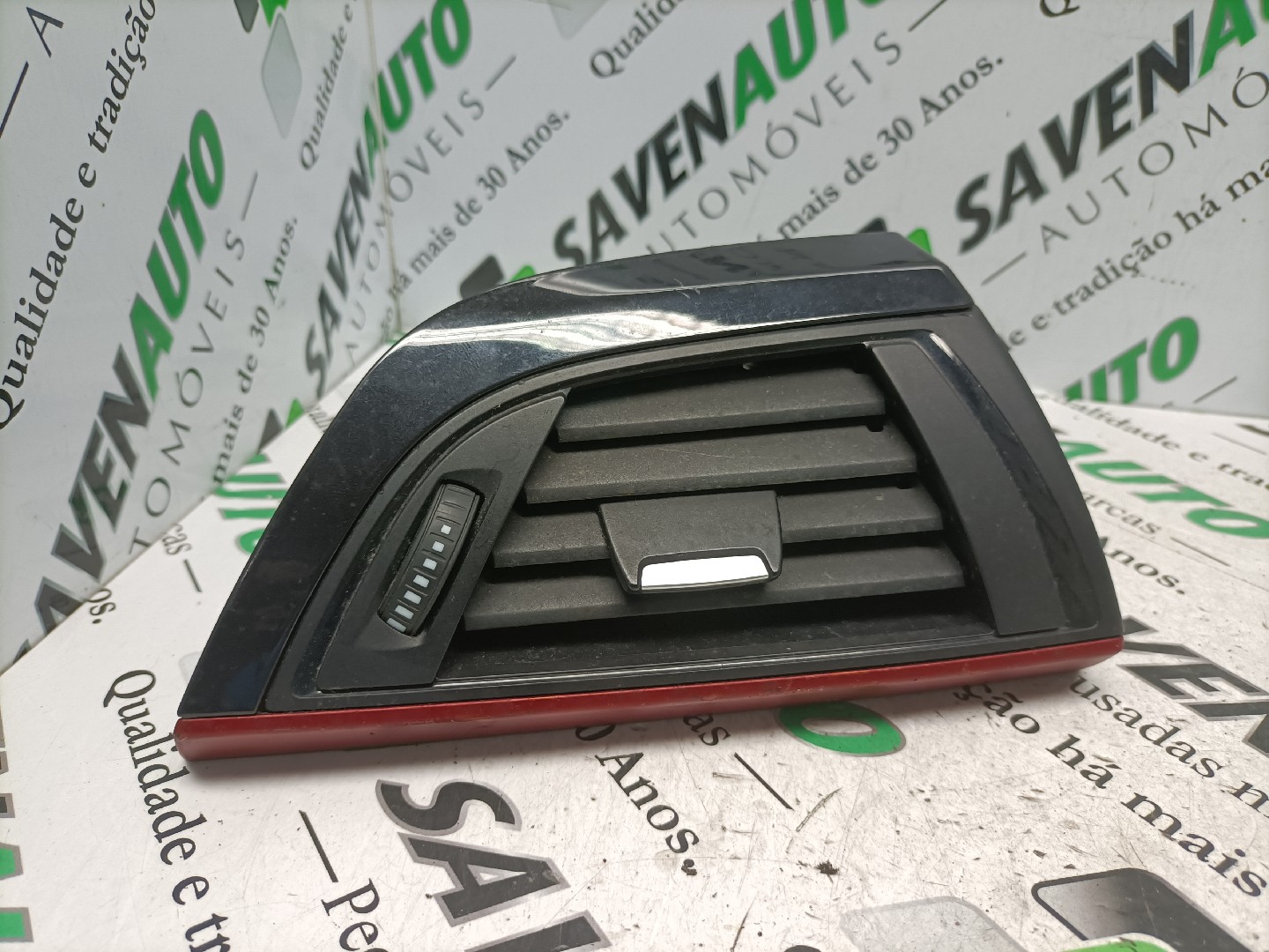 Grelha / Difusor Sofagem BMW 1 (F20) | 11 - 19