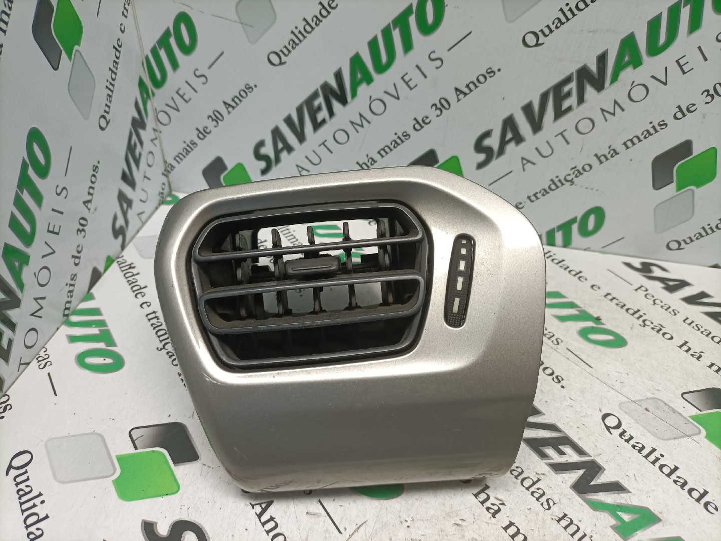 Grelha / Difusor Sofagem CITROEN C-ELYSEE (DD_) | 12 - 
