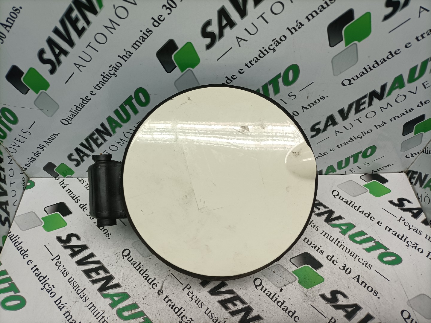 Tampa Depósito Combustível MINI MINI (R56) | 05 - 14