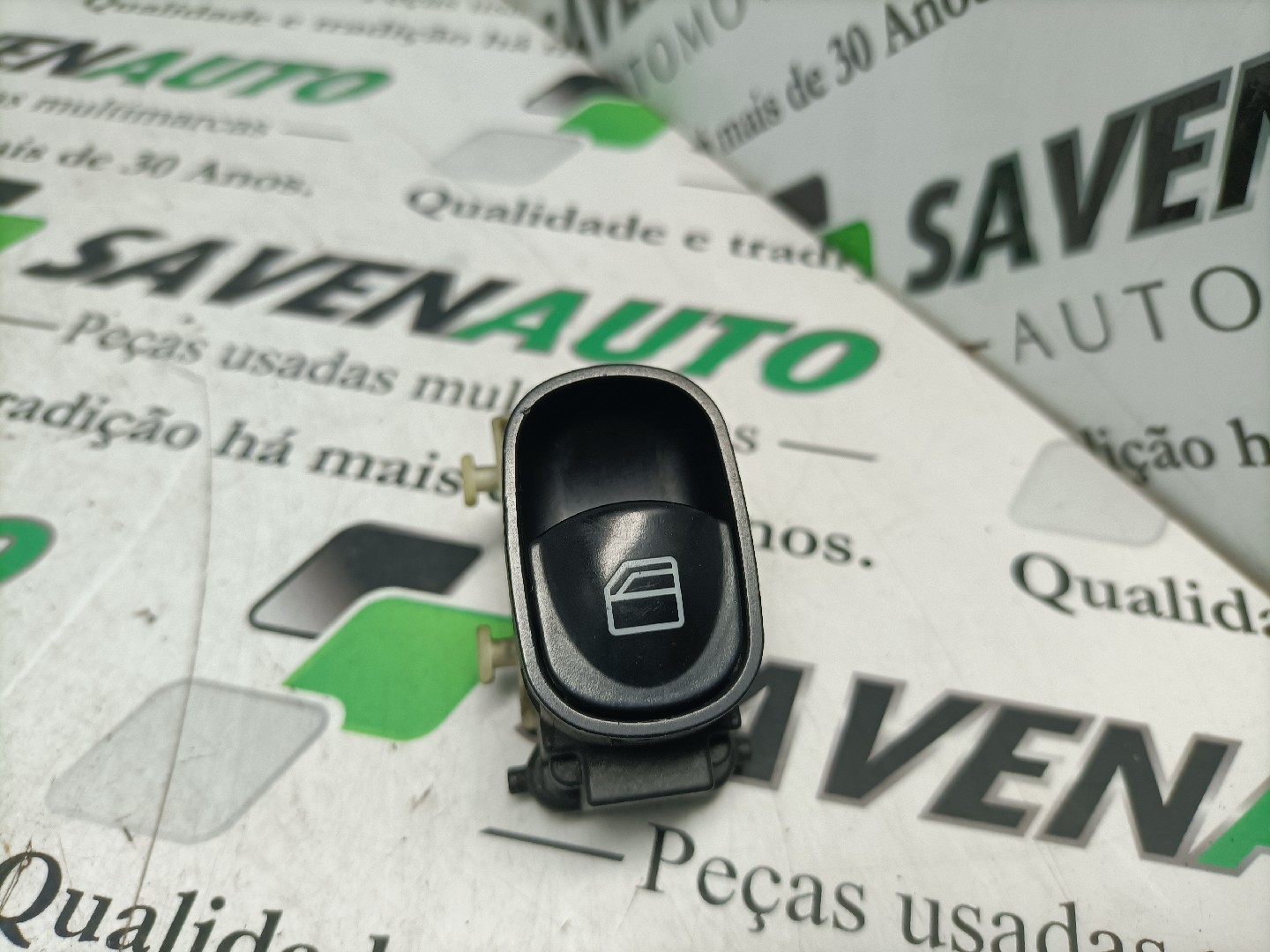 Botão / Botões / Comutador Vidro Dto MERCEDES-BENZ C-CLASS (W203) | 00 - 07