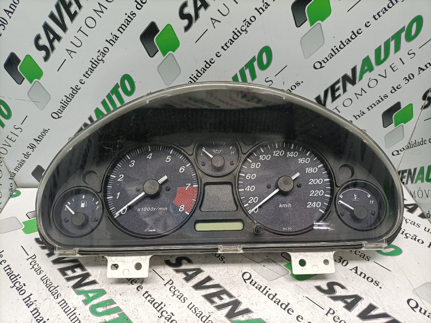Quadrante MAZDA MX-5 II (NB) | 98 - 05
