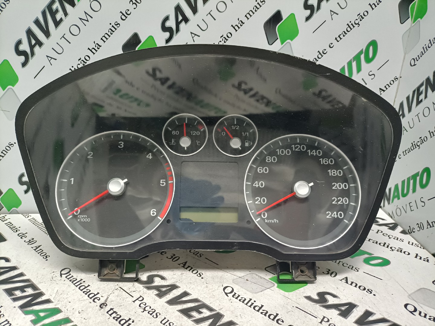 Quadrante FORD FOCUS C-MAX (DM2) | 03 - 07