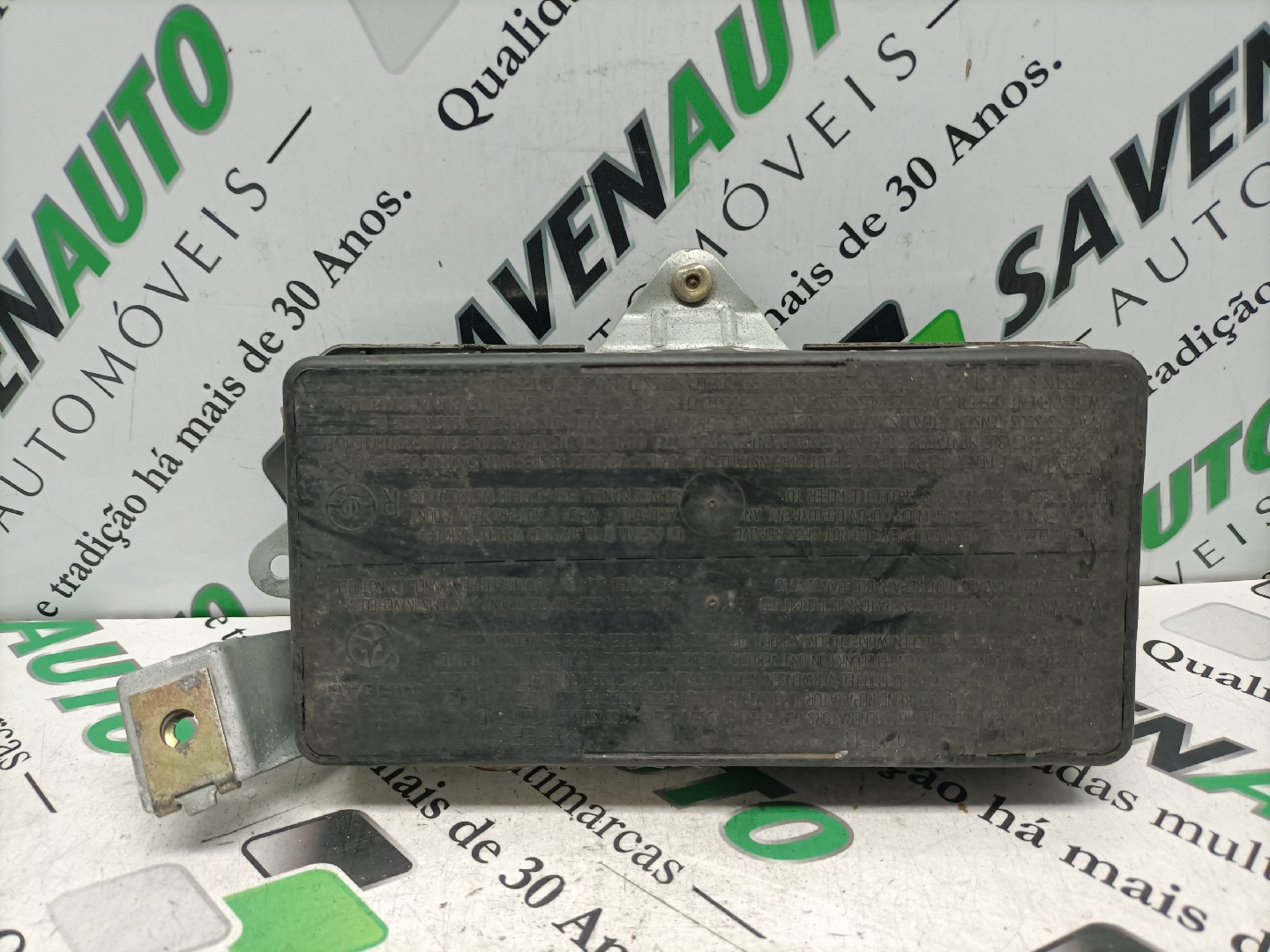 Airbag Porta Dto MERCEDES-BENZ A-CLASS (W168) | 97 - 05