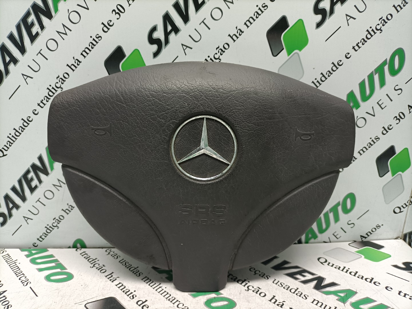 Airbag Volante MERCEDES-BENZ A-CLASS (W168) | 97 - 05
