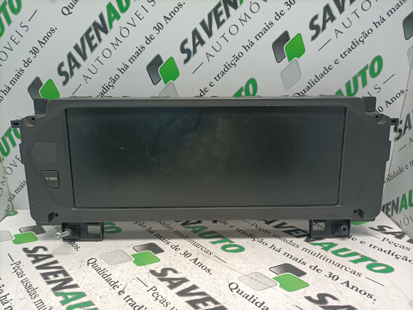 Quadrante CITROEN C4 SPACETOURER (3D_) | 18 - 