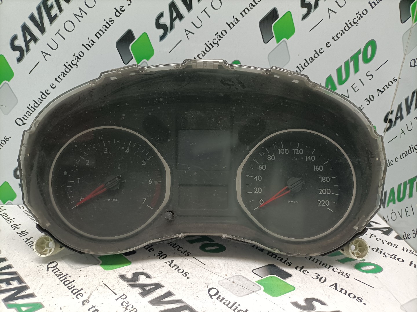 Quadrante CITROEN C-ELYSEE (DD_) | 12 - 
