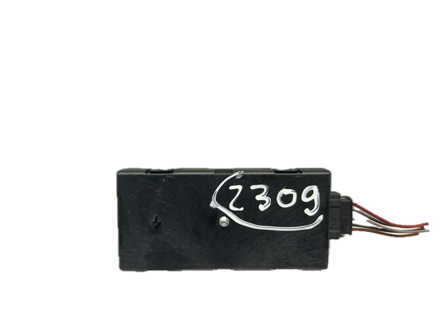 Módulo Eletrónico BMW 5 Touring (F11) | 09 - 17