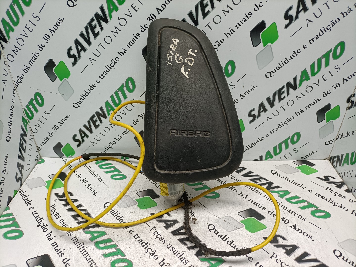 Airbag Banco  OPEL ASTRA G Hatchback (T98) | 98 - 09