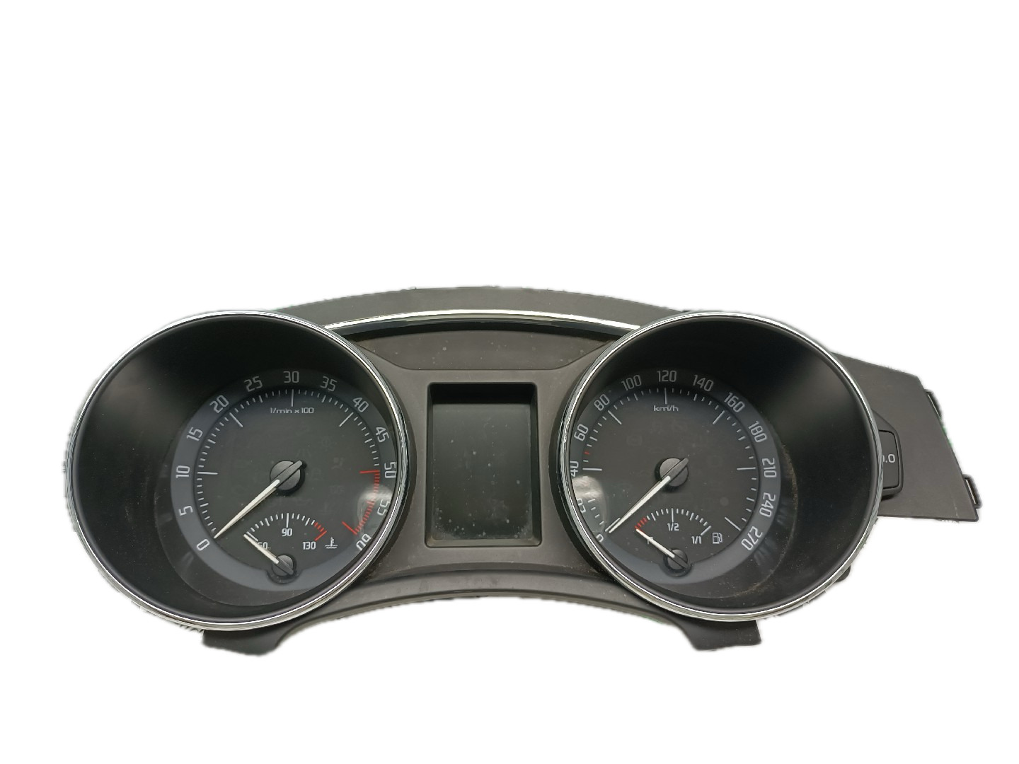 Quadrante SKODA SUPERB II (3T4) | 08 - 15