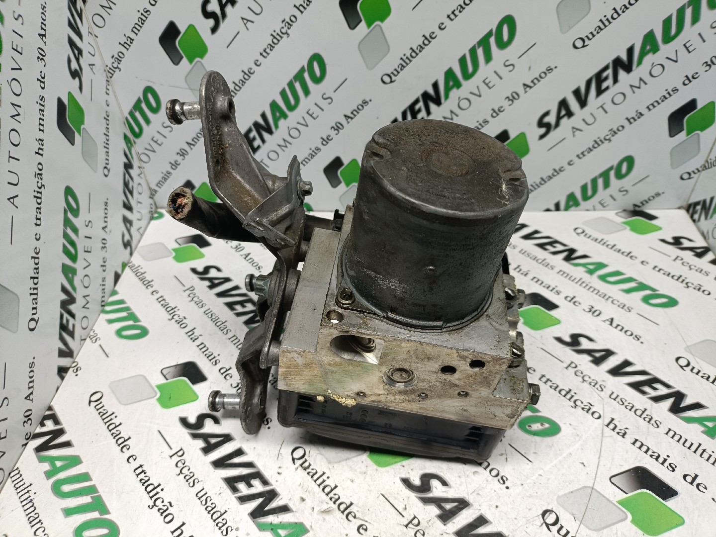 ABS MERCEDES-BENZ CLS (C219) | 04 - 11