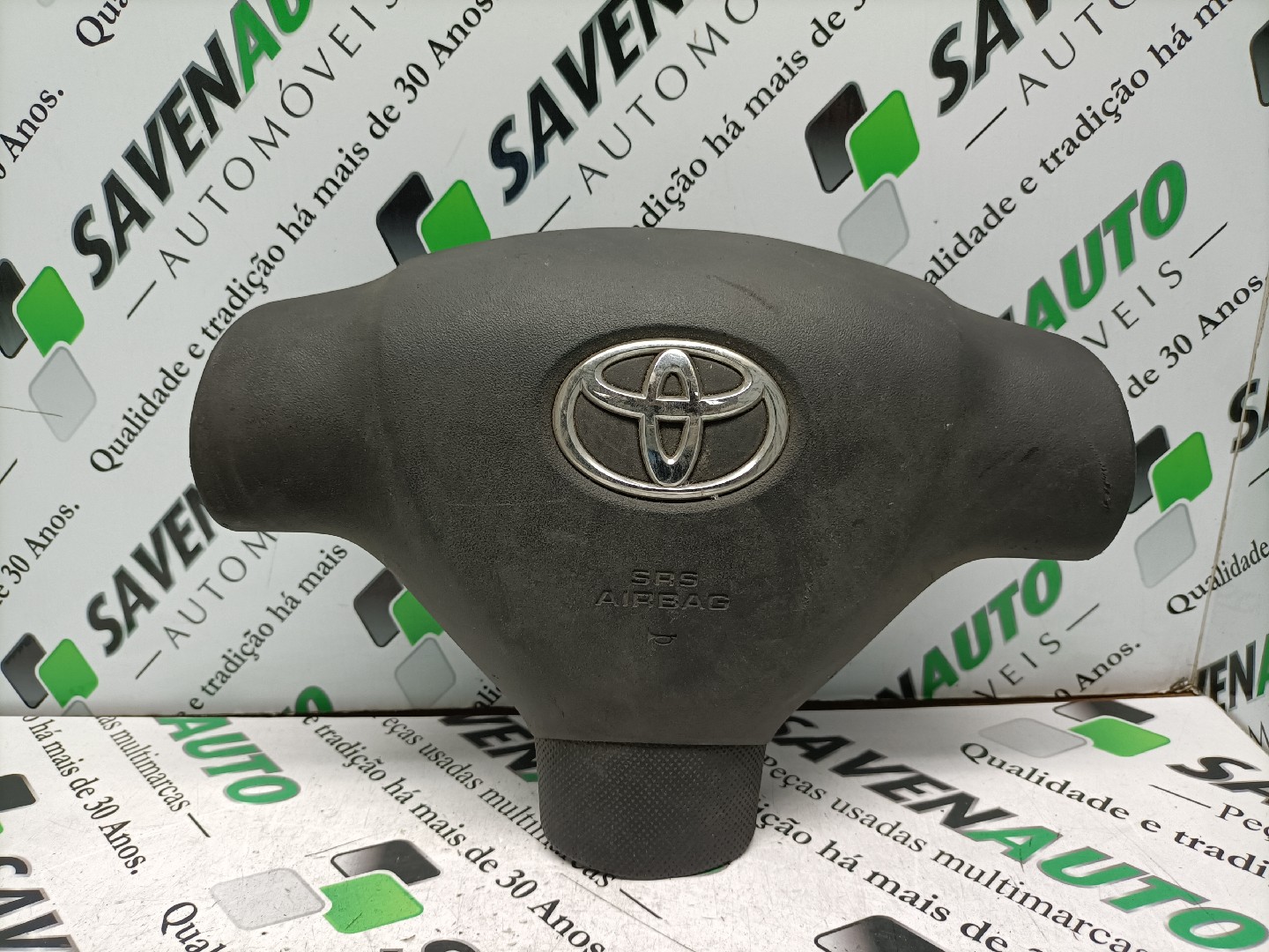 Airbag Volante TOYOTA AYGO (_B1_) | 05 - 14