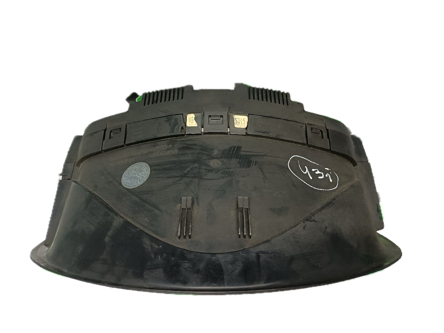 Quadrante MERCEDES-BENZ C-CLASS (W203) | 00 - 07 Imagem-1