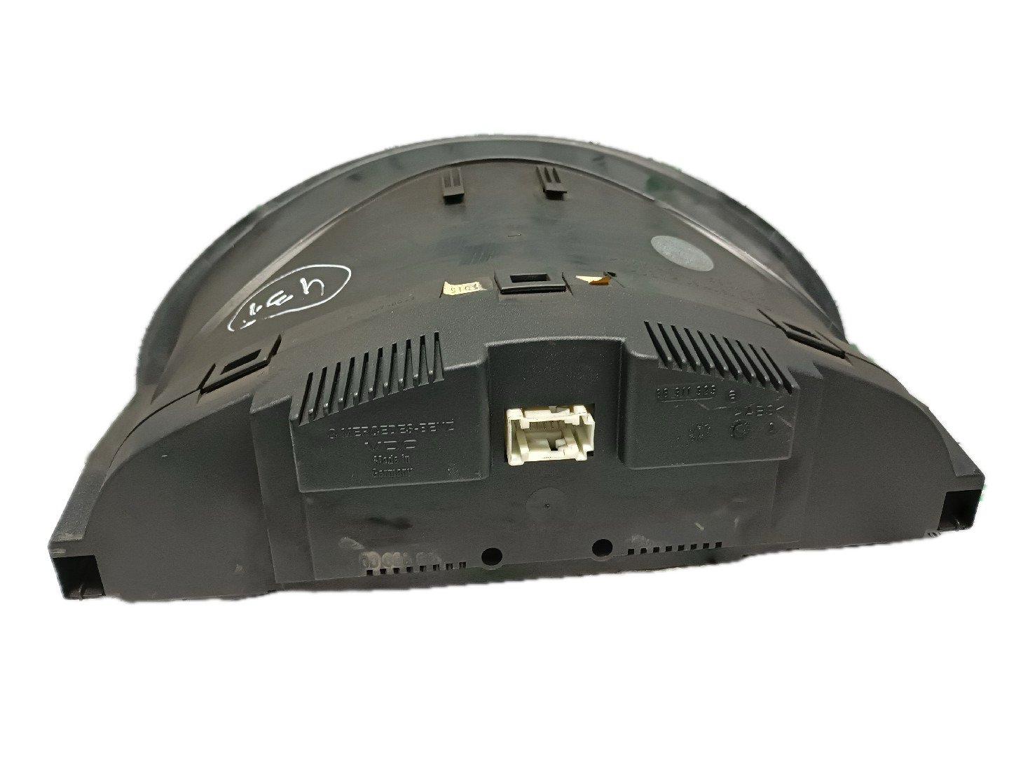 Quadrante MERCEDES-BENZ C-CLASS (W203) | 00 - 07 Imagem-2