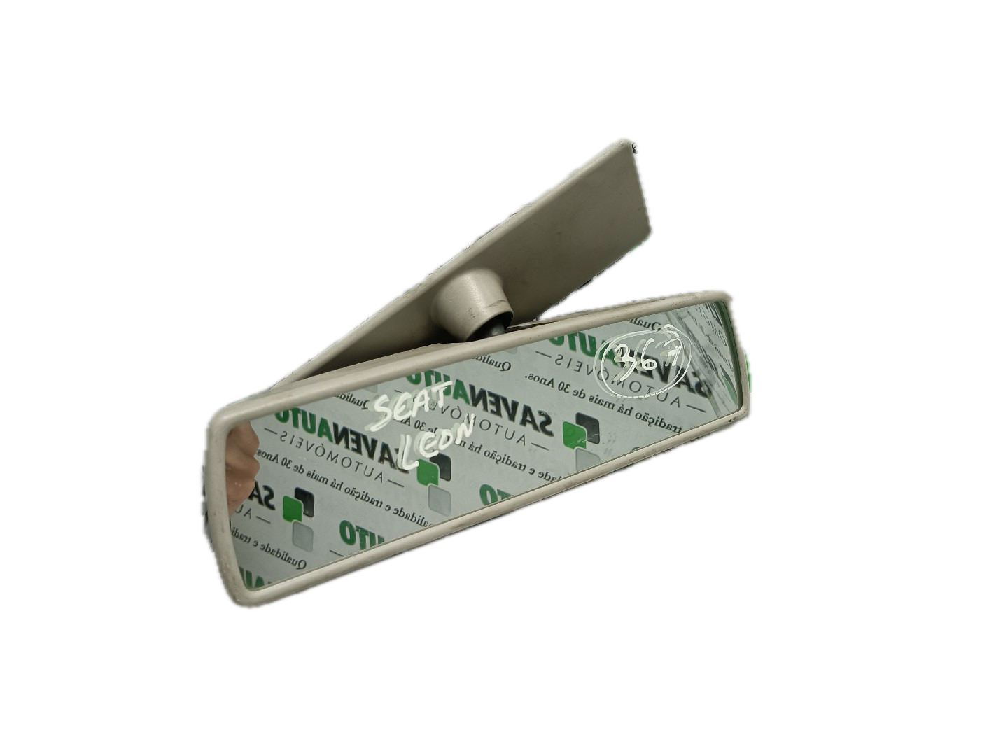 Espelho Retrovisor Interior SEAT LEON (1P1) | 05 - 13