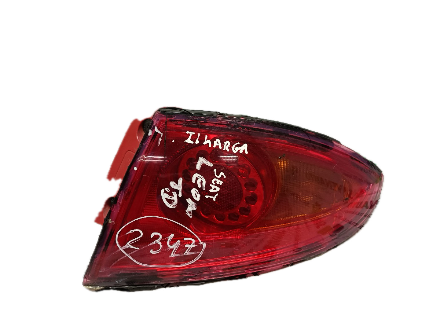 Farolim Ilharga Dto SEAT LEON (1P1) | 05 - 13