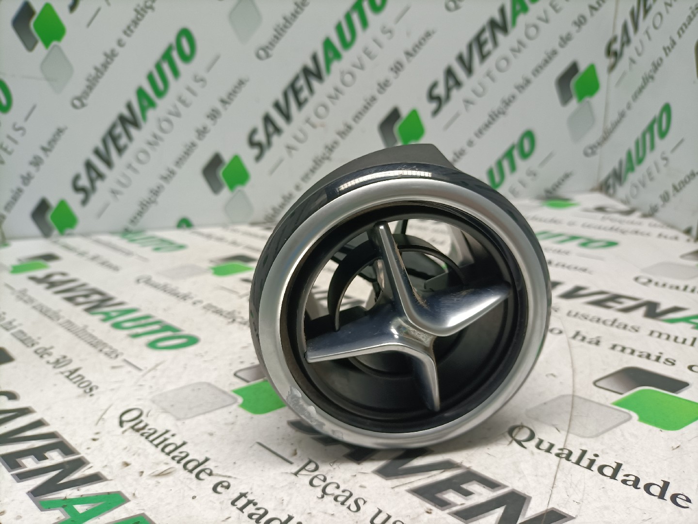 Grelha / Difusor Sofagem MERCEDES-BENZ B-CLASS (W246, W242) | 11 - 18