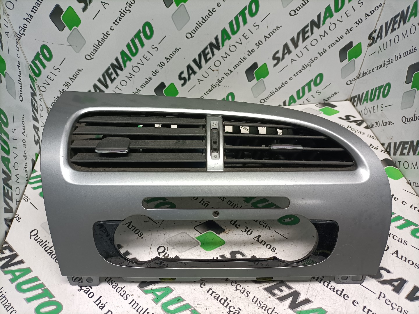 Grelha / Difusor Sofagem SEAT LEON (1P1) | 05 - 13