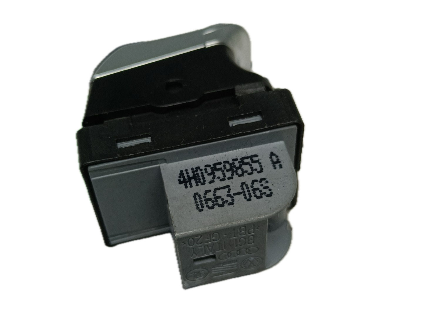 Botão / Botões / Comutador Vidro Dto AUDI A6 Allroad (4GH, 4GJ, C7) | 12 - 18 Imagem-3