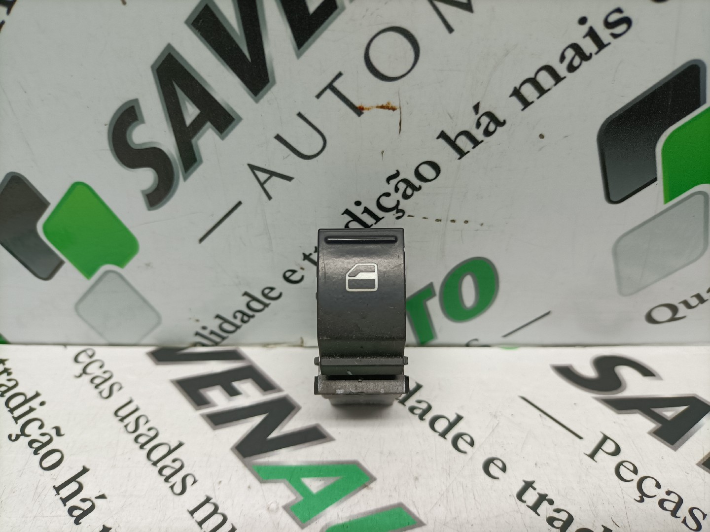 Botão / Botões / Comutador Vidro Dto SEAT IBIZA IV (6J5, 6P1) | 08 - 17