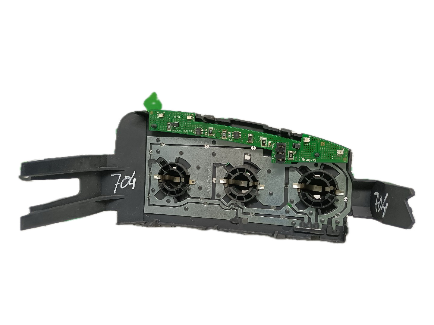 Suporte Lâmpadas Farolim MINI MINI (R56) | 05 - 14