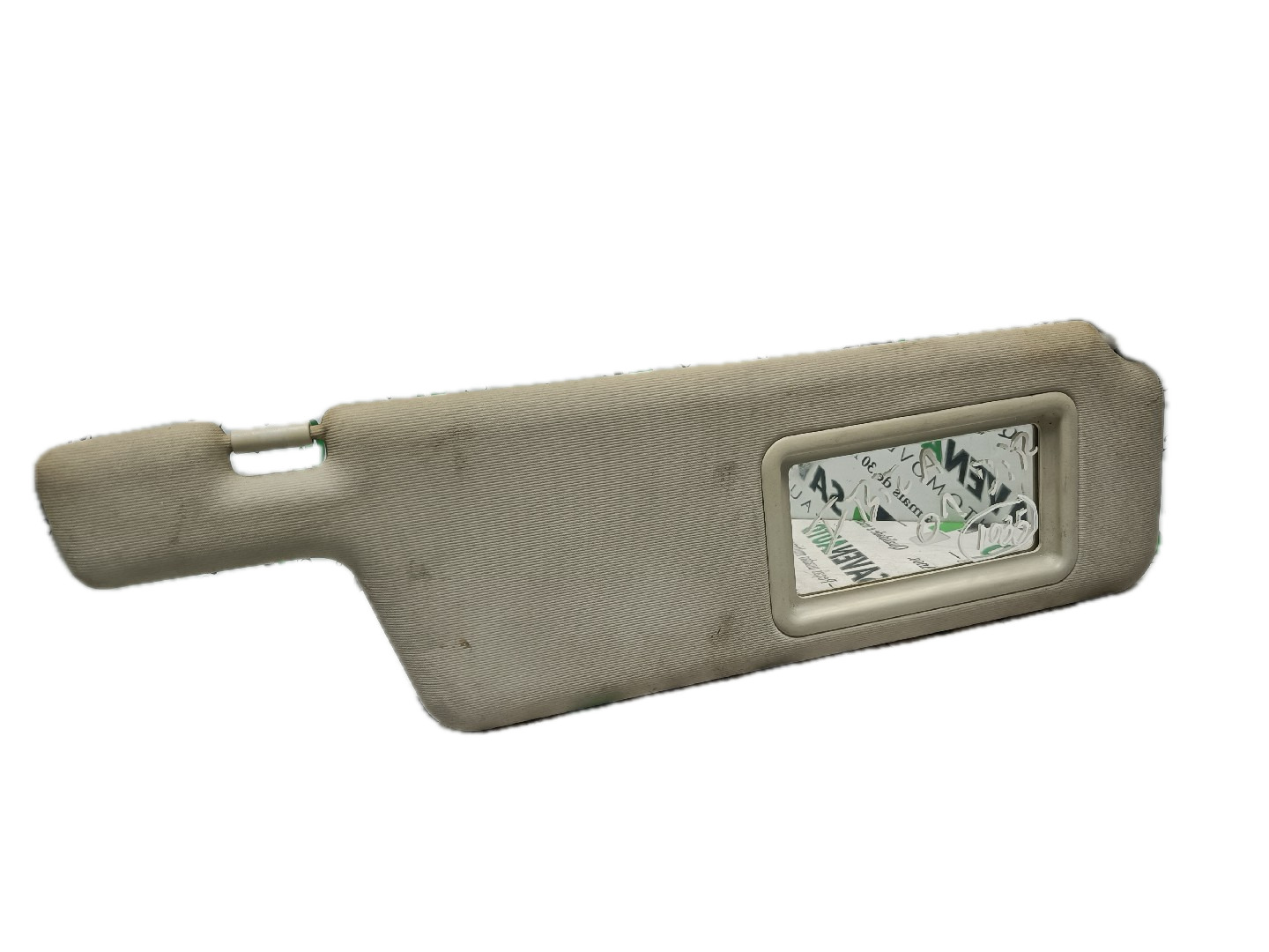 Pala Sol Dto SEAT IBIZA II (6K1) | 93 - 02