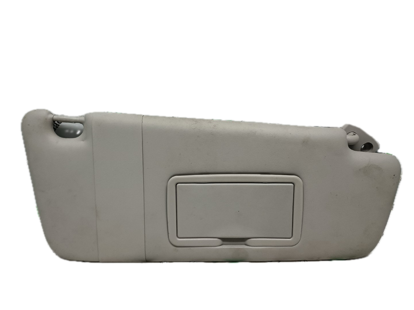 Pala Sol Dto OPEL CORSA D (S07) | 06 - 14