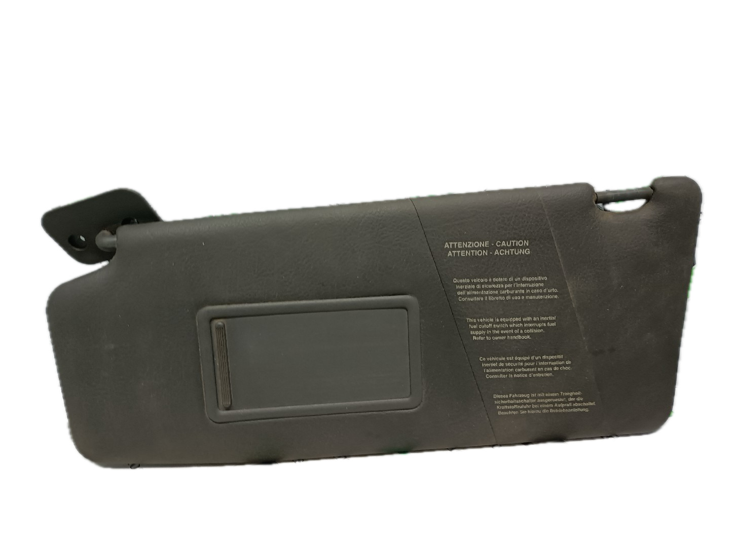 Pala Sol Esq LANCIA Y (840_) | 95 - 03