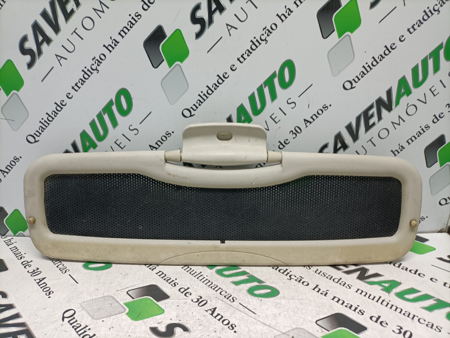 Pala Sol Esq SMART CABRIO (450) | 00 - 04