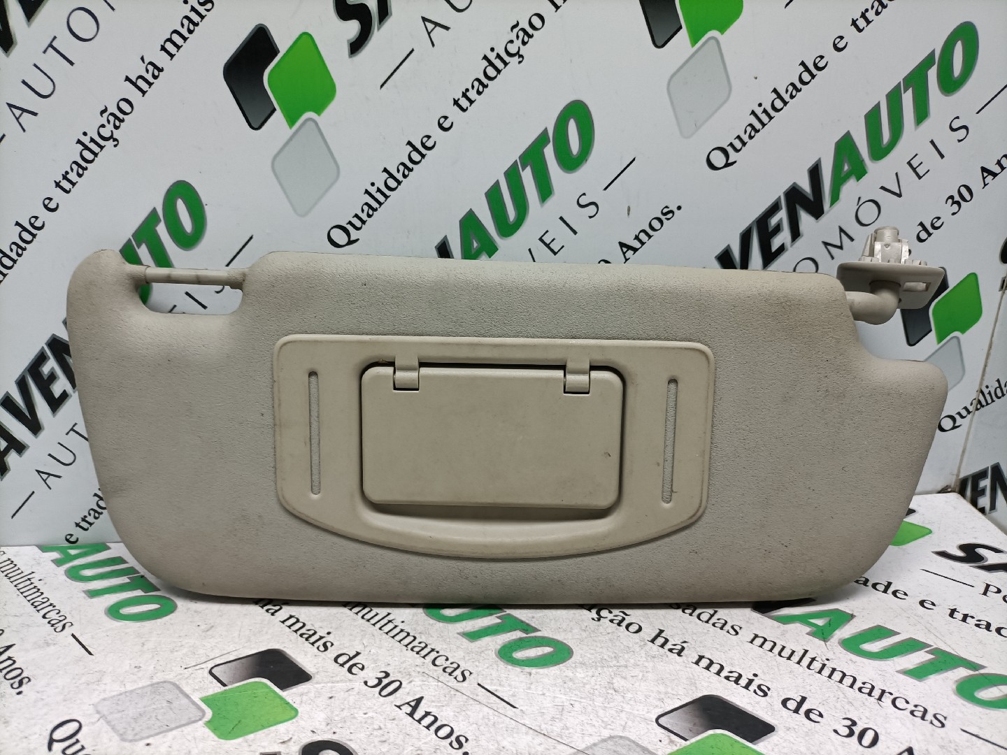 Pala Sol Dto SMART FORFOUR (454) | 04 - 06