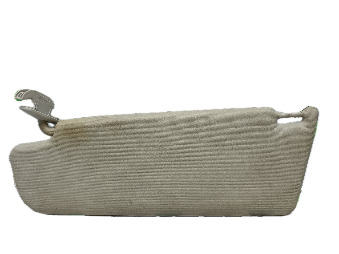 Pala Sol Dto VOLKSWAGEN LUPO (6X1, 6E1) | 98 - 05 Imagem-1