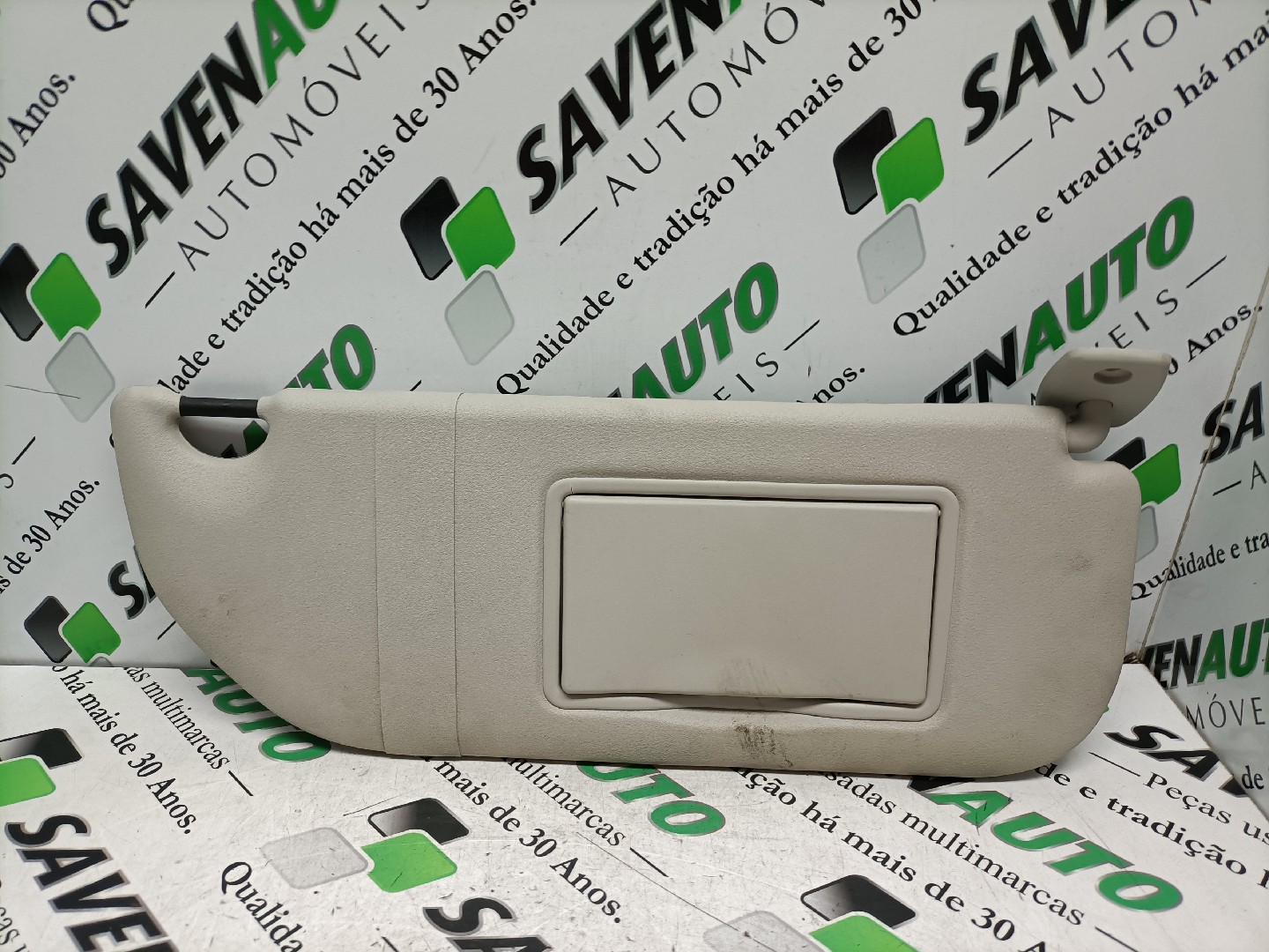 Pala Sol Dto CITROEN C3 I (FC_, FN_) | 02 - 
