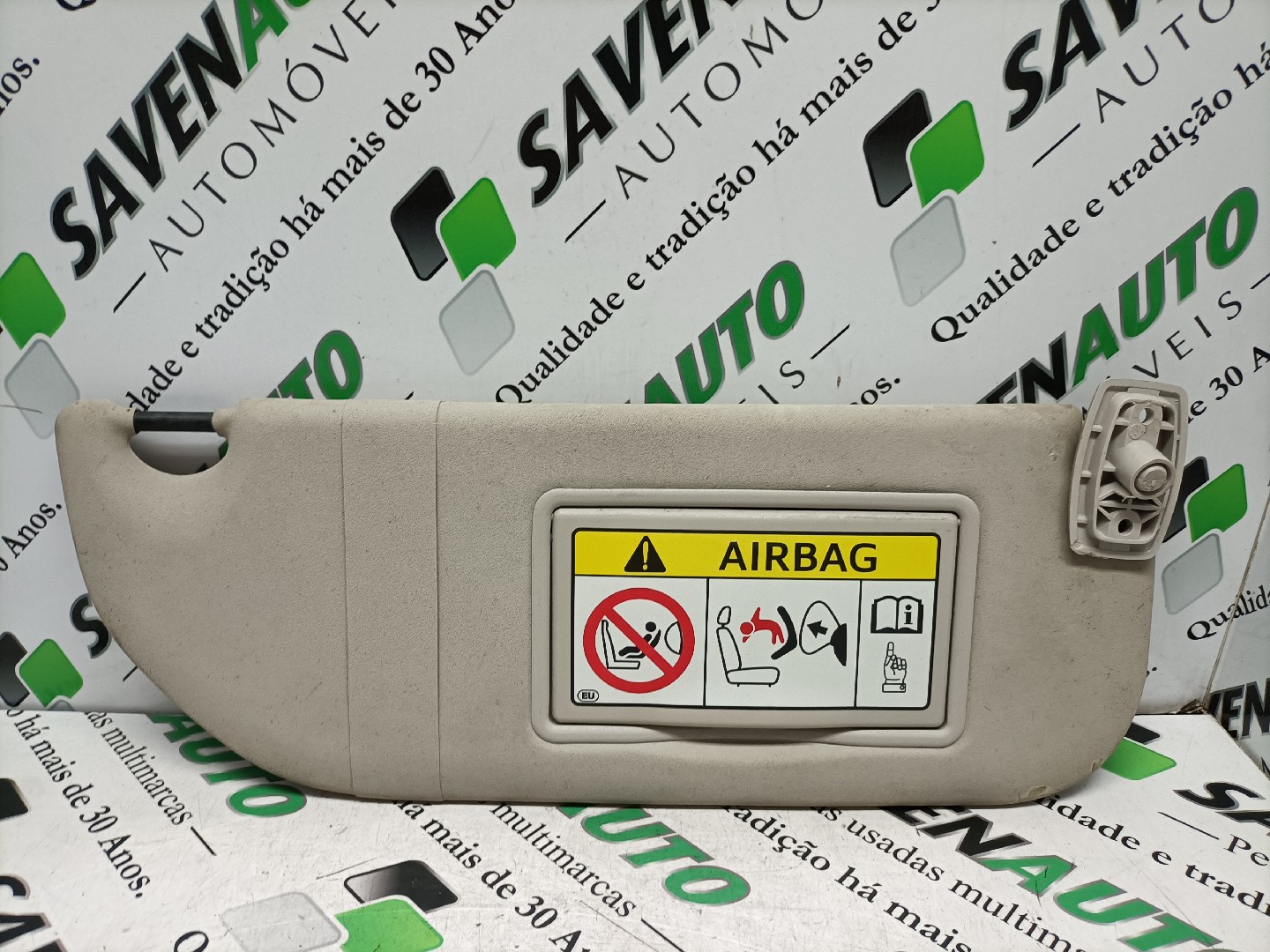 Pala Sol Dto TOYOTA AYGO (_B1_) | 05 - 14