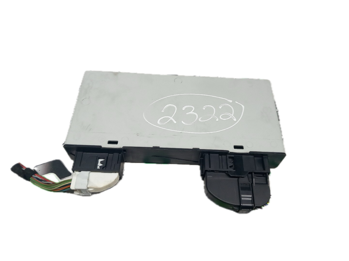 Módulo Eletrónico BMW 5 (F10) | 09 - 16